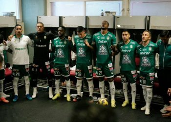 León llegará hasta las últimas consecuencias para defender sitio en el Mundial de Clubes