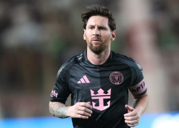Lionel Messi, baja para los partidos de Argentina contra Uruguay y Brasil