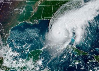 Lista de nombres: Así se llamarán todos los huracanes del 2025