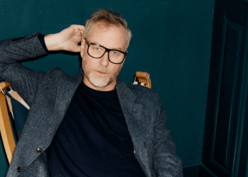 Lista la fecha de estreno de ‘Get Sunk’ el nuevo álbum de Matt Berninger