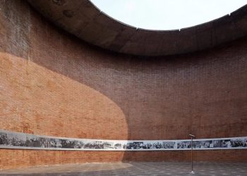 Liu Jiakun gana el premio Pritzker 2025 de Arquitectura
