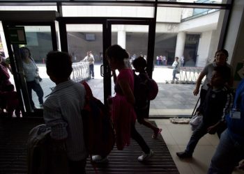 Llegan miembros del “Tren de Aragua” a El Salvador, enviados por EE.UU.