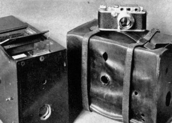 Los grandes (e históricos) estudios fotográficos de México