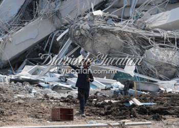 Los muertos por sismo en Myanmar suben a más de 1,600; resistencia anuncia alto el fuego parcial