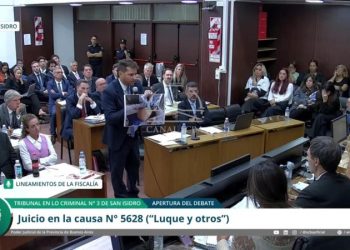 Maradona “estaba a punto de explotar”, según policías que constataron su muerte