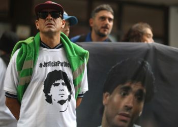 Maradona “fue asesinado” en “un plan inhumano que resultó eficaz”, según abogado
