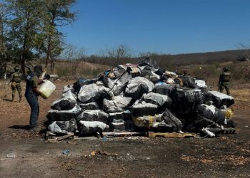 Marco Rubio reconoce cooperación de México “nunca antes vista”