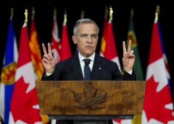 Mark Carney solicita disolución del Parlamento y convocar a elecciones en Canadá
