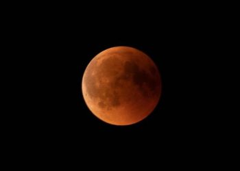 Marzo de Luna de Sangre: Cómo, dónde y cuándo ver el eclipse lunar de 2025 en México