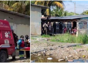 Masacre en Ecuador: Asesinan a 22 personas en Guayaquil