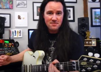 Mastodon ficha a YouTuber para sustituir a Brent Hinds