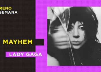 ‘MAYHEM’: 5 datos curiosos del nuevo disco de Lady Gaga