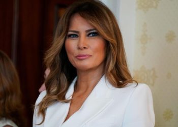 Melania Trump apoya ley contra la pornografía ‘deepfake’ generada con IA