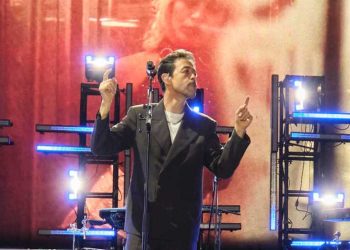 Meme del Real en el Vive Latino 2025: un repertorio de ensueño con arreglos magistrales