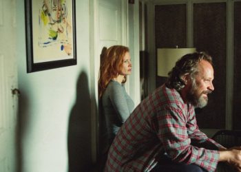 ‘Memory’: Entrevista con Michel Franco sobre su película con Jessica Chastain