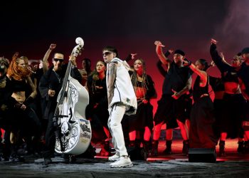 México entre los 10 mercados musicales más influyentes del mundo