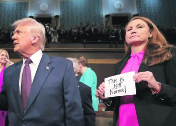 “México nos quiere contentar, pero debe hacer más”, dice Donald Trump