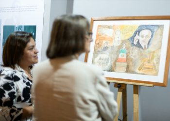 México y Chile conmemoran la huella del exilio republicano en Latinoamérica