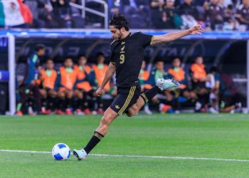 México y Panamá disputan una final de la Liga de Naciones con cuentas pendientes