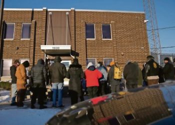 Monjas desafían a Donald Trump con lucha a favor de migrantes