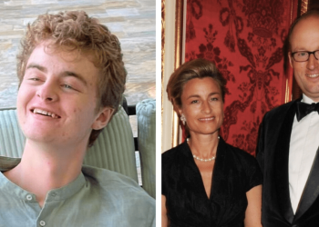 Muere el príncipe Federico de Luxemburgo a los 22 años de edad; padecía rara enfermedad