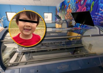 Muere un niño de 5 años tras explosión de cámara hiperbárica