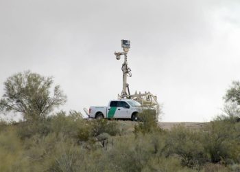 Mueren tres migrantes en su intento por ingresar a EE.UU. por la frontera sur