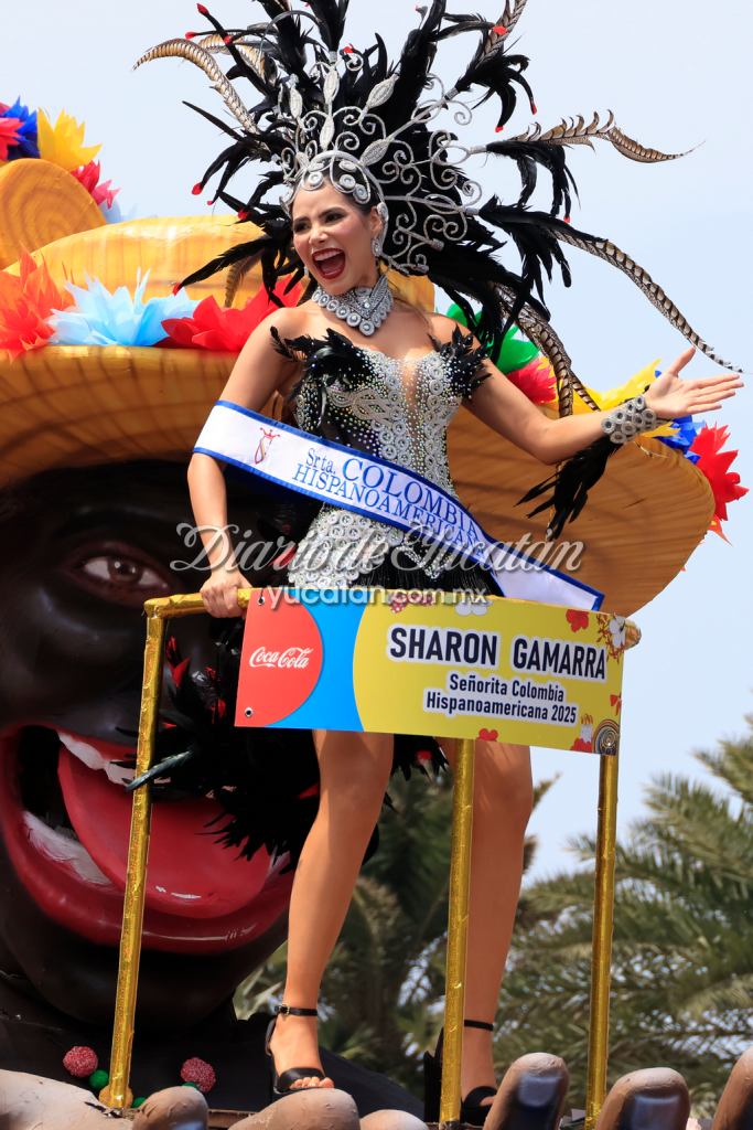 Carnaval de Barranquilla