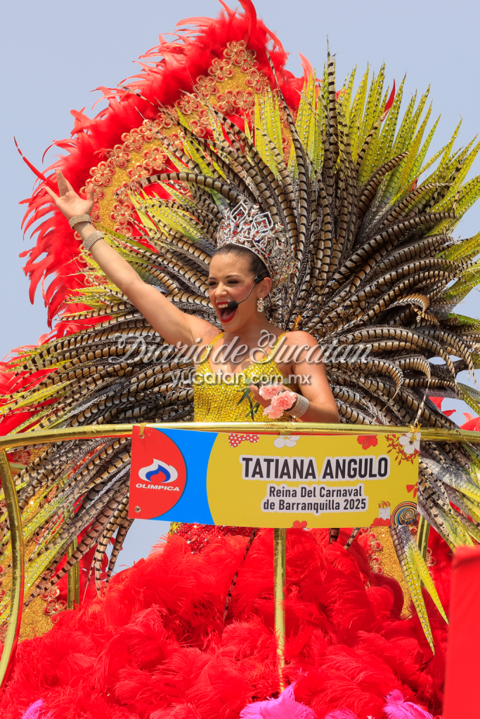 Carnaval de Barranquilla