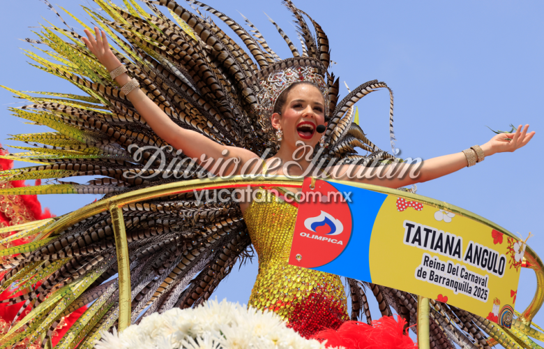 Carnaval de Barranquilla