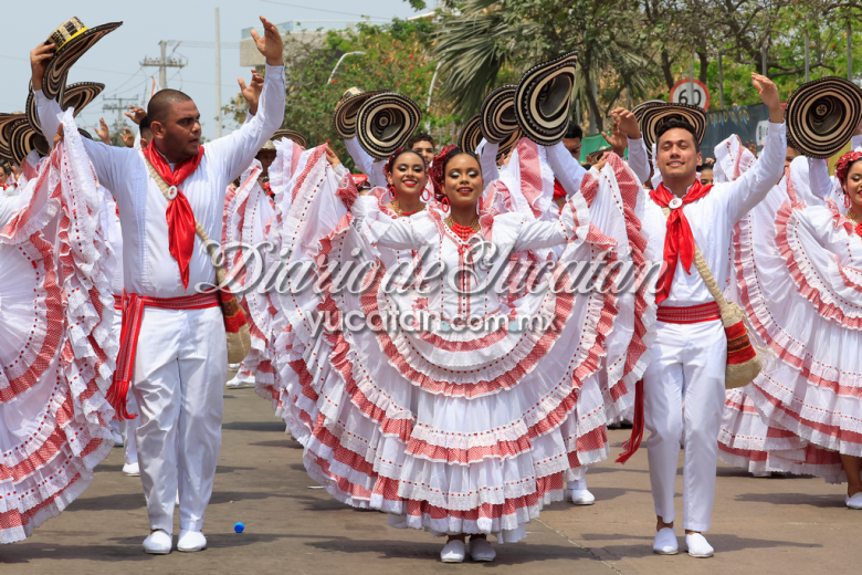 Carnaval de Barranquilla