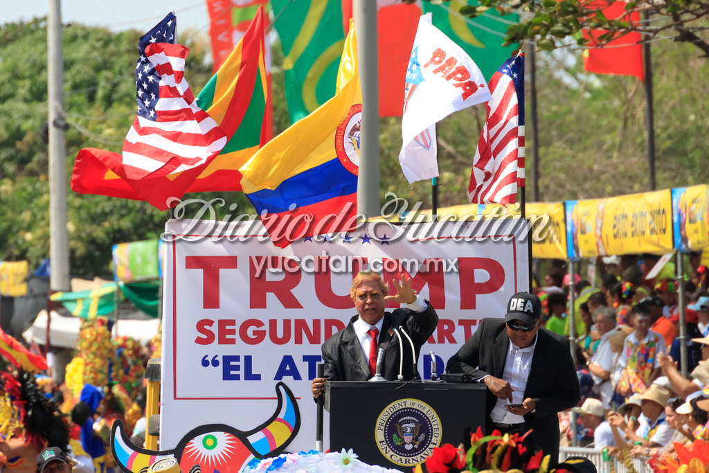 Carnaval de Barranquilla