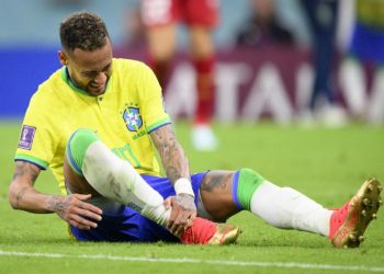 Neymar se someterá a un plan de “transición física” para evitar nuevas lesiones