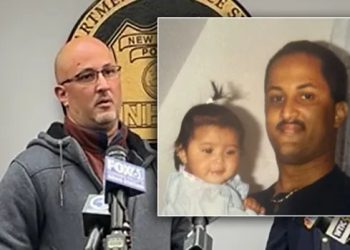 Niña llevada por su madre a México es hallada 25 años después