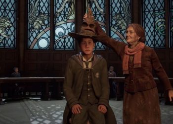 No habrá más contenido, ni nuevas ediciones de ‘Hogwarts Legacy’