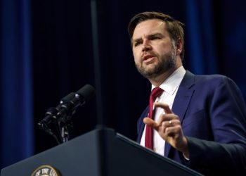 “No queremos una relación negativa con México”: JD Vance