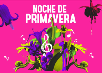 Noche de Primavera en CDMX: Festival musical con más de 80 artistas para todos los gustos