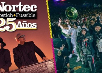 Nortec en el Pepsi Center: Fecha y boletos del concierto por su 25 aniversario