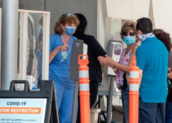 OMS lamenta la “amnesia colectiva”, a cinco años de la pandemia