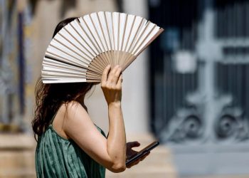 ONU advierte que los desafíos climáticos se acumulan