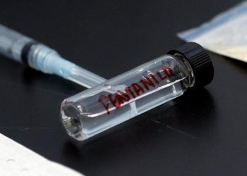 ONU alerta del peligro de las variantes del fentanilo en Estados Unidos