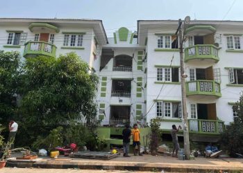 ONU pide a la comunidad internacional “ayuda urgente” para Myanmar tras el terremoto