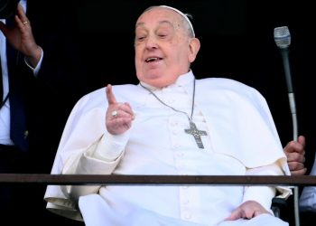 Papa Francisco destaca durante su convalecencia que “el Señor nunca nos deja solos”