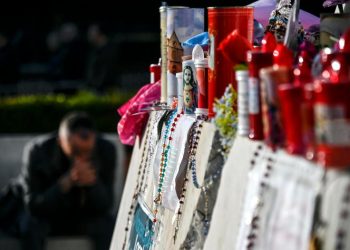 Papa Francisco sufre dos episodios de insuficiencia respiratoria aguda