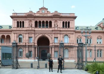 Parlamento argentino impulsa comisión investigadora contra Javier Milei