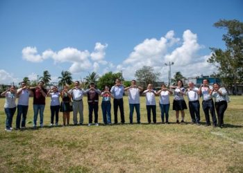 Participa Quintana Roo en la Jornada Nacional por la Paz y contra las Adicciones