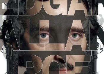 Películas y charlas sobre Edgar Allan Poe en la Cineteca Nacional