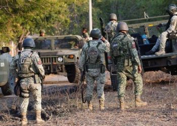 «Millonarios Recursos para Seguridad en Municipios con Narco No Fueron Justificados»