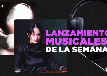Playlist! Las canciones de la semana con The Horrors, Japanese Breakfast, My Morning Jacket y más