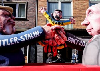 Polémica en el carnaval: denuncia por el uso de símbolo nazi en Alemania